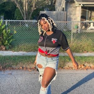 Meet your Posher, Ishayyah